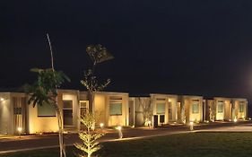 Vama Retreats